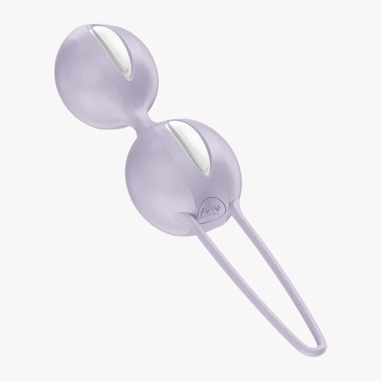 kulki Smartballs Duo Lavender