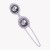 kulki Smartballs Duo Lavender