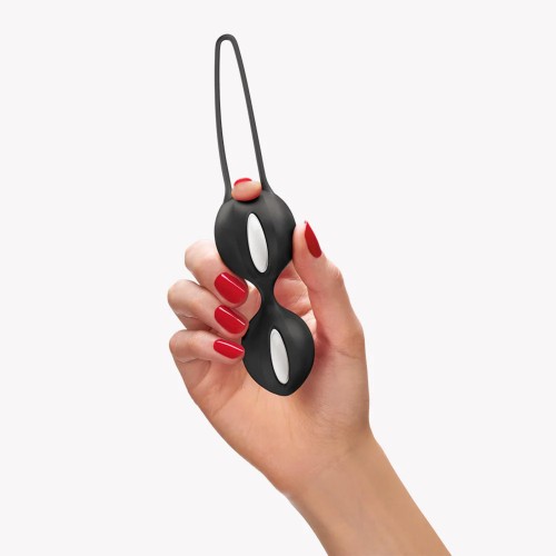 kulki Smartballs Duo Black