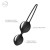 kulki Smartballs Duo Black