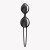 kulki Smartballs Duo Black