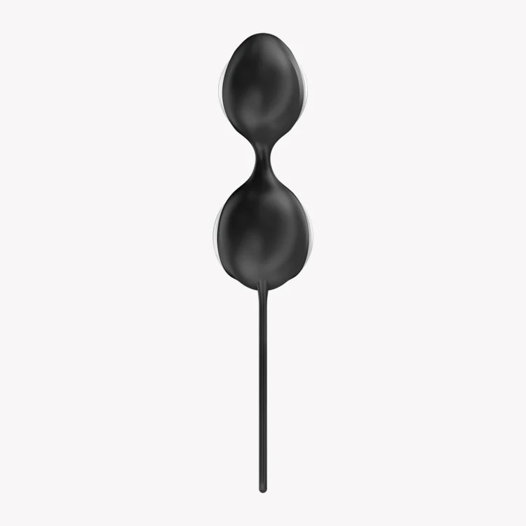 kulki Smartballs Duo Black