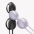 kulki Smartballs Duo Black