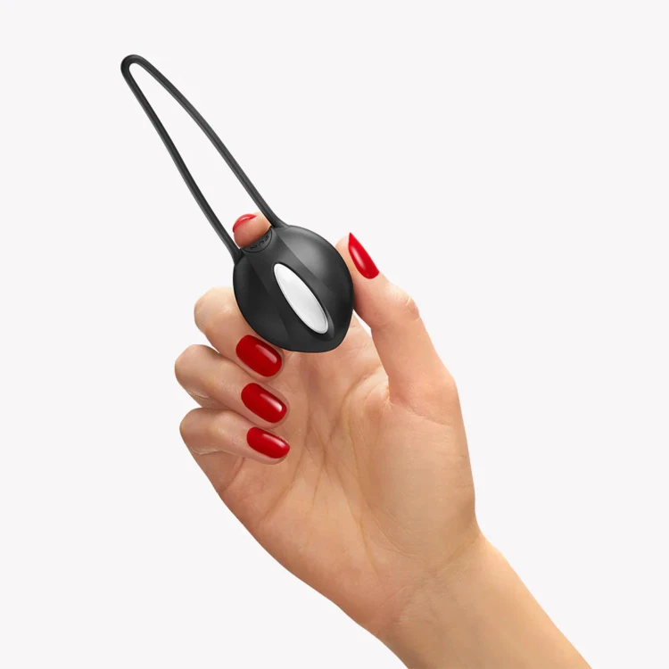 kulka Smartball Uno Black