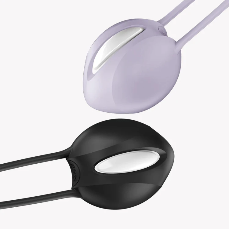 kulka Smartball Uno Black