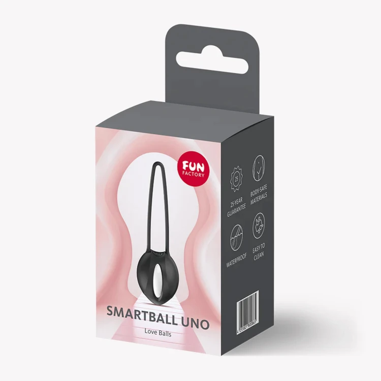 kulka Smartball Uno Black