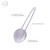kulka Smartball Uno Lavender
