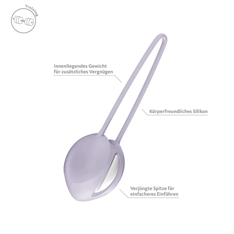 kulka Smartball Uno Lavender