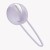 kulka Smartball Uno Lavender