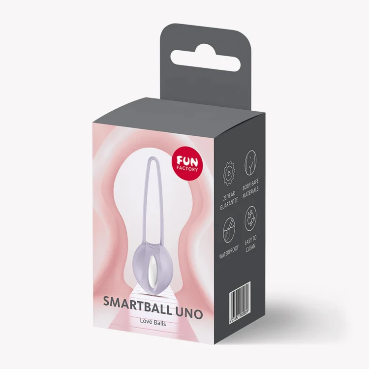 kulka Smartball Uno Lavender