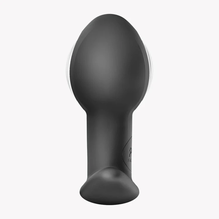 korek analny B Ball Uno Black