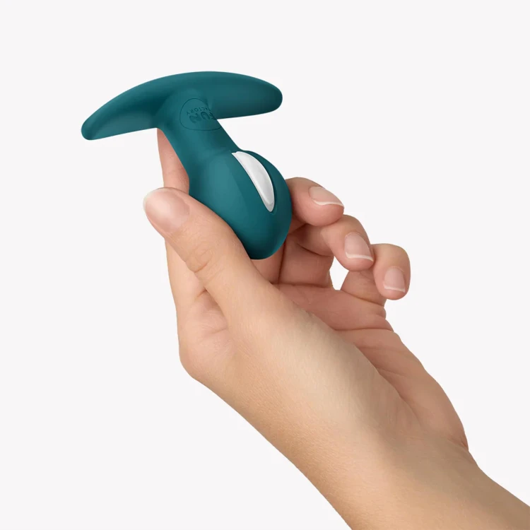 korek analny B Ball Uno Bottle Green