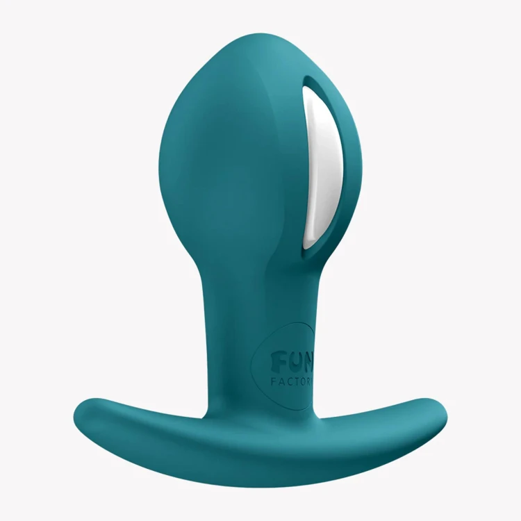 korek analny B Ball Uno Bottle Green