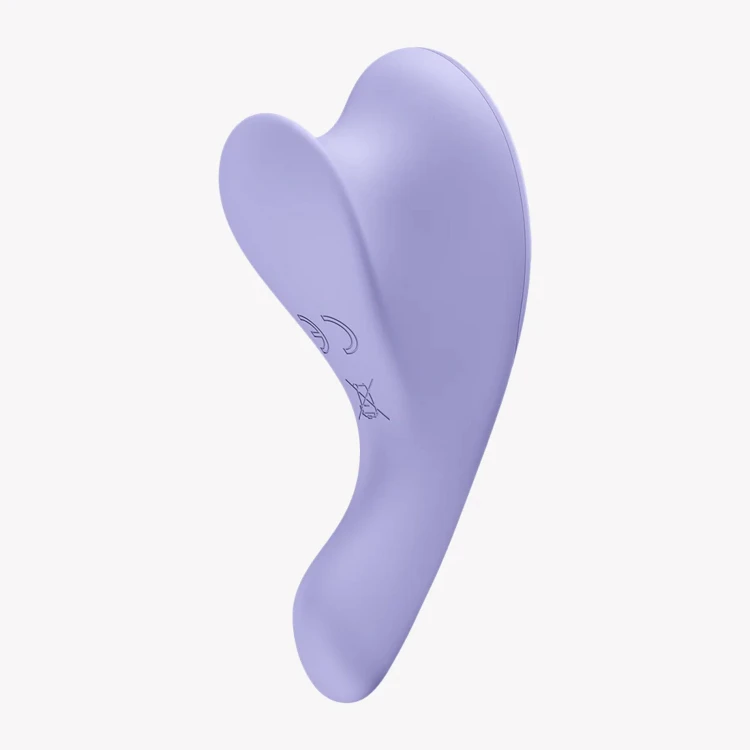 masażer Be·One Purple