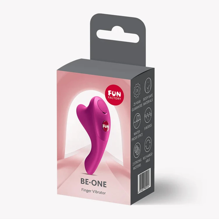 masażer Be·One Magenta