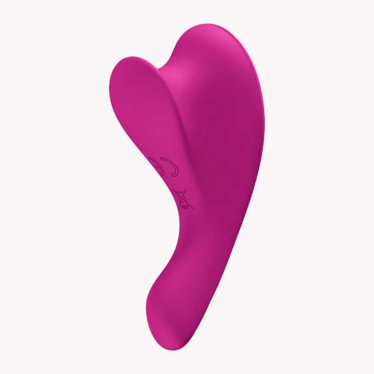 masażer Be·One Magenta