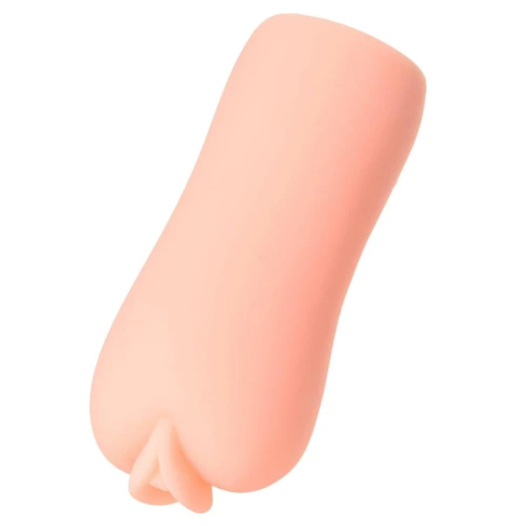 Realistyczna-pochwa-Sanda-15,5 cm-miła-w-dotyku-gładka.jpg