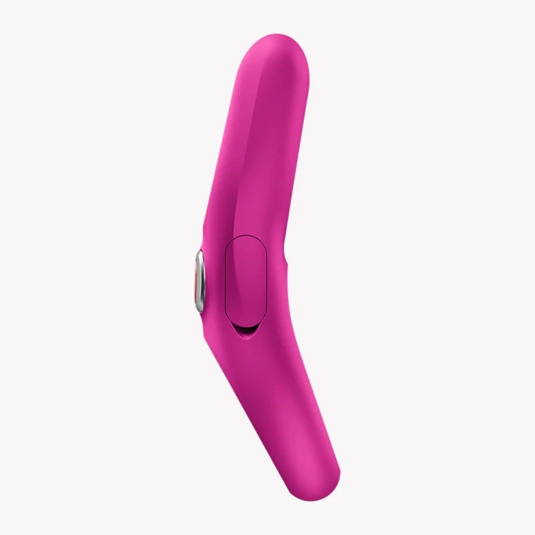 pierścień erekcyjny Fun Factory Nos XL pink