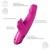 wibrator Fun Factory Wicked Angel pink
