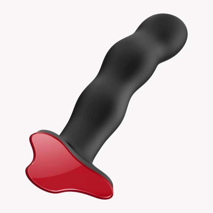 dildo Fun Factory Bouncer black