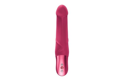 wibrator Fun Factory  Mr. Boss red