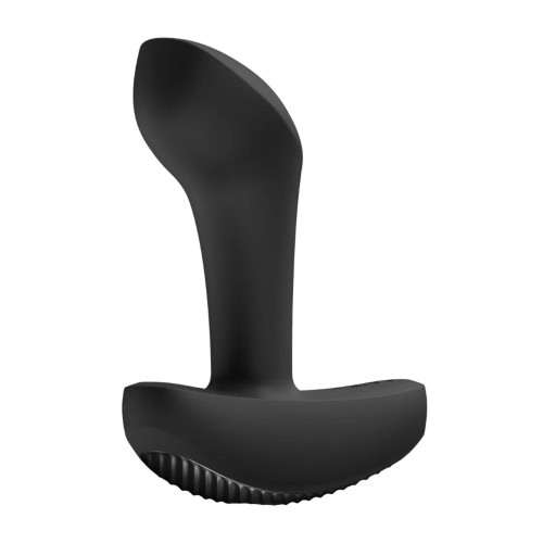 korek analny Fun Factory Bootie Vibe black