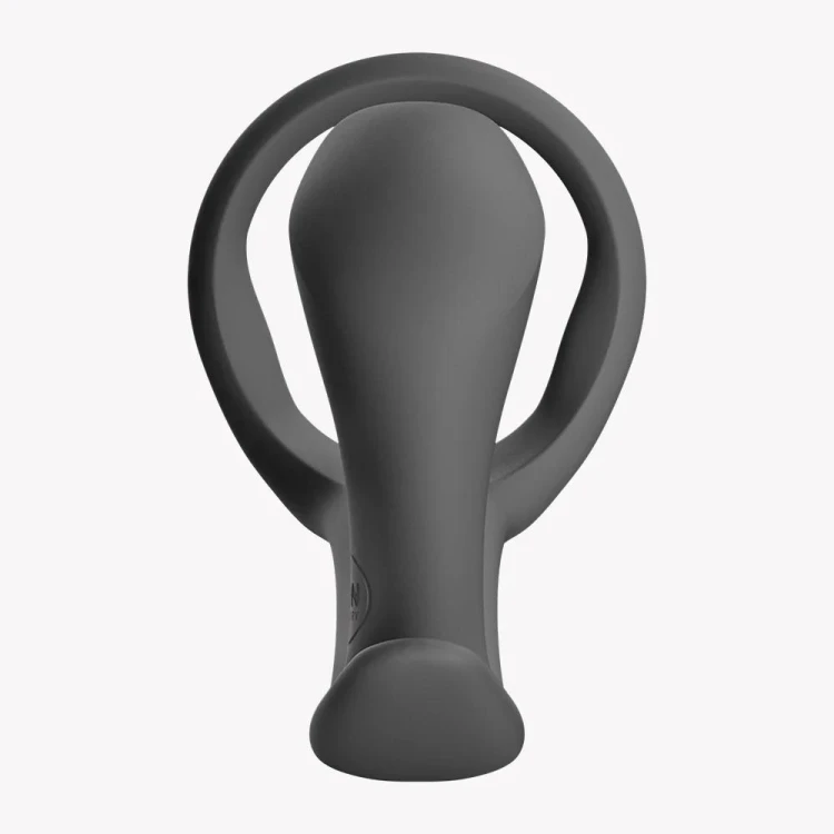 masażer Fun Factory Bootie Ring black