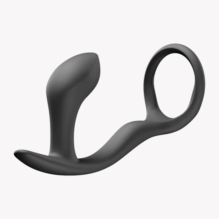 masażer Fun Factory Bootie Ring black
