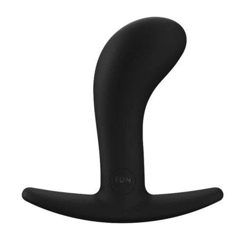 korek analnyFun Factory  Bootie M black