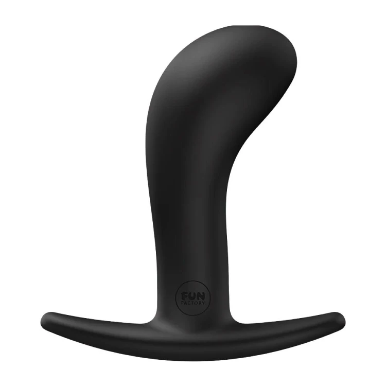 korek analnyFun Factory  Bootie M black
