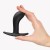 korek analnyFun Factory  Bootie M black
