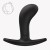 korek analnyFun Factory  Bootie M black