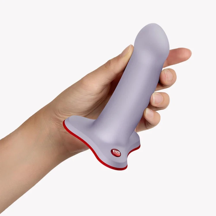dildo Fun Factory Amor lavender