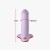 dildo Fun Factory Amor lavender