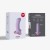 dildo Fun Factory Amor lavender