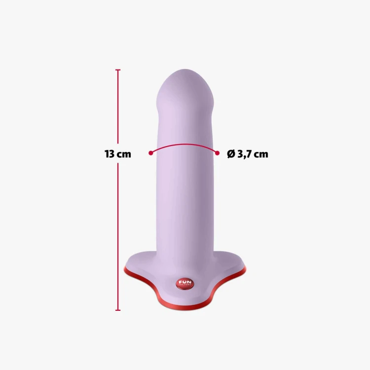 dildo Fun Factory Amor lavender