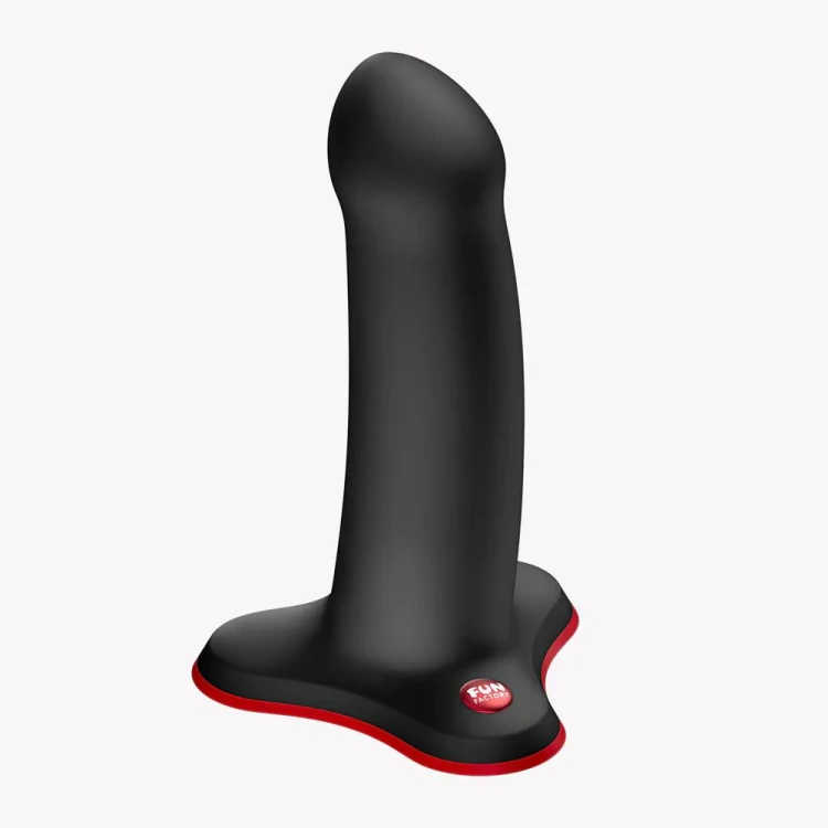 dildo Fun Factory  Amor black