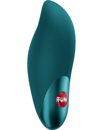 wibrator Fun Factory Charme green