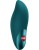wibrator Fun Factory Charme green