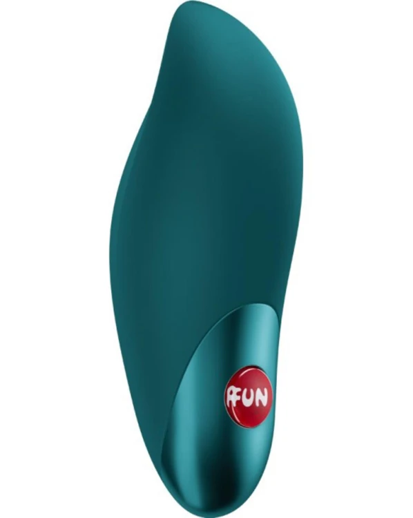 wibrator Fun Factory Charme green