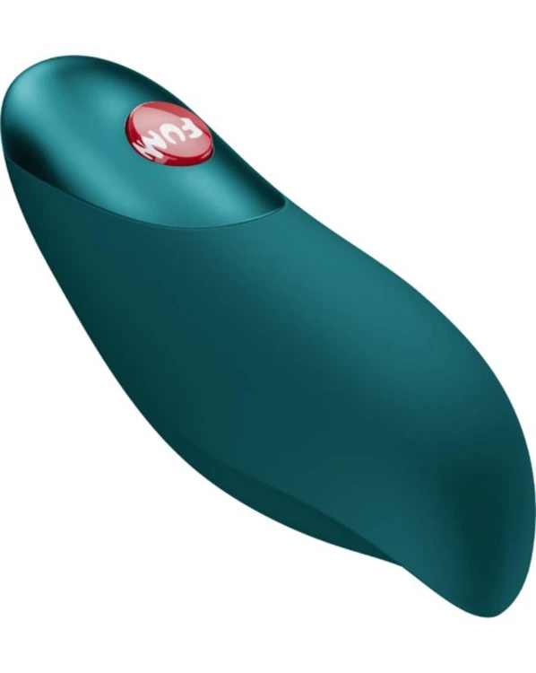wibrator Fun Factory Charme green