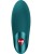 wibrator Fun Factory Charme green