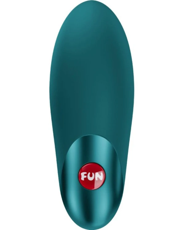 wibrator Fun Factory Charme green