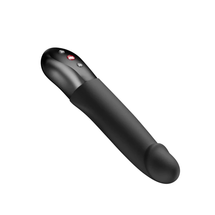 wibrator Fun Factory Stronic Real black