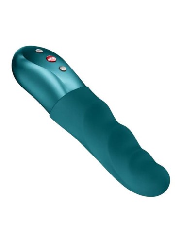 wibrator Fun Factory Stronic Petite green