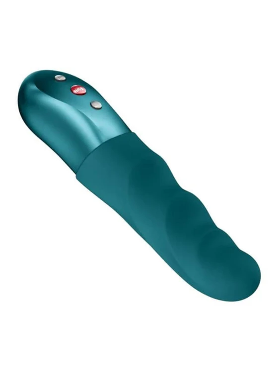 wibrator Fun Factory Stronic Petite green