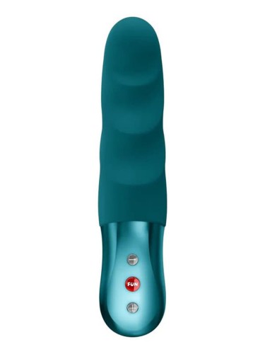 wibrator Fun Factory Stronic Petite green