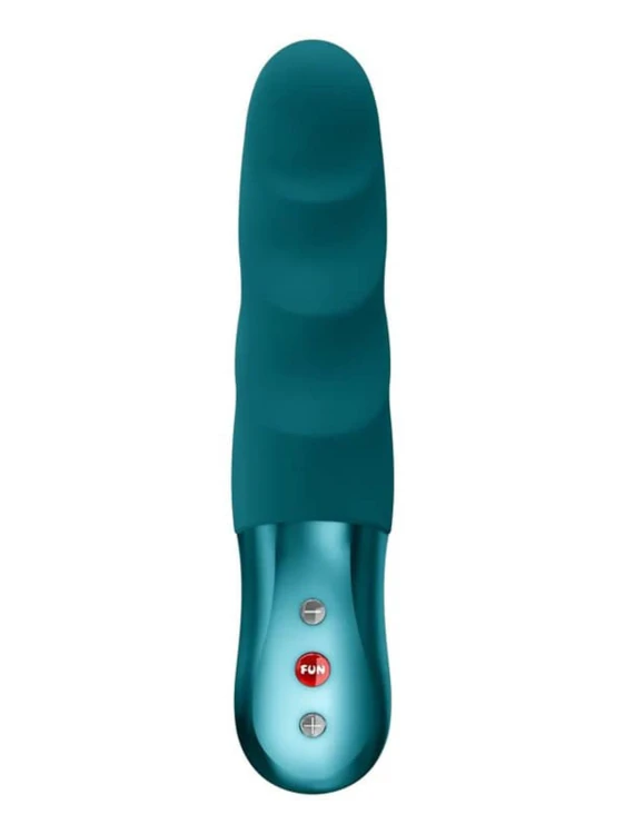 wibrator Fun Factory Stronic Petite green