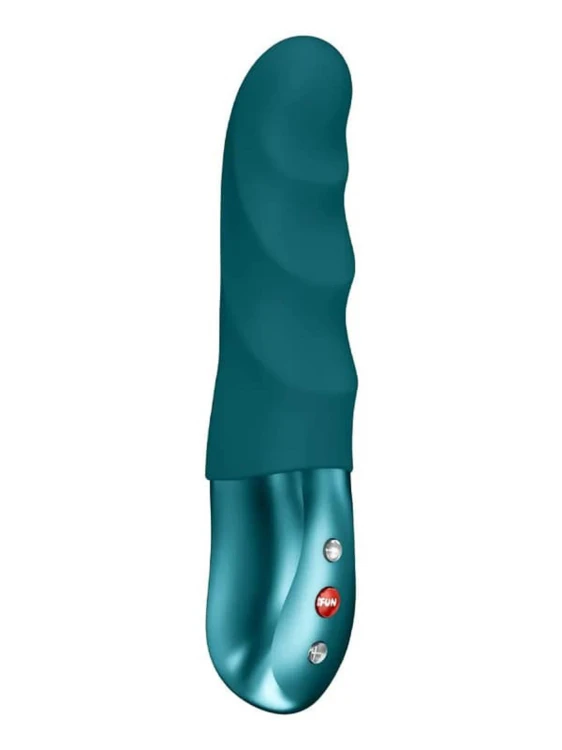 wibrator Fun Factory Stronic Petite green