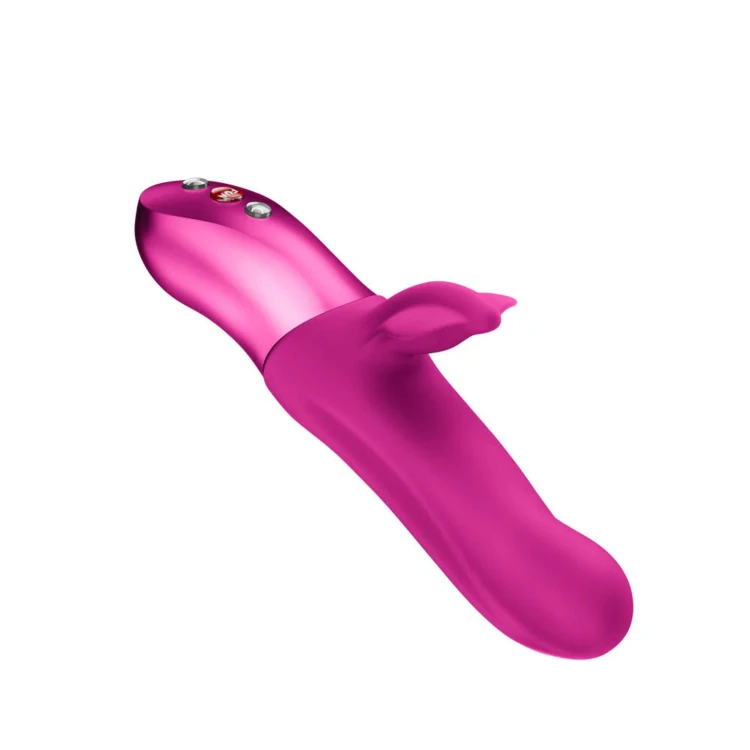 wibrator Fun Factory Bi Stronic Fusion pink
